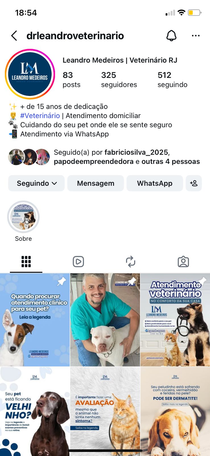 Leandro