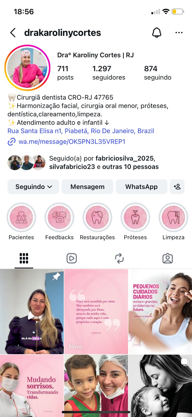 dra karol